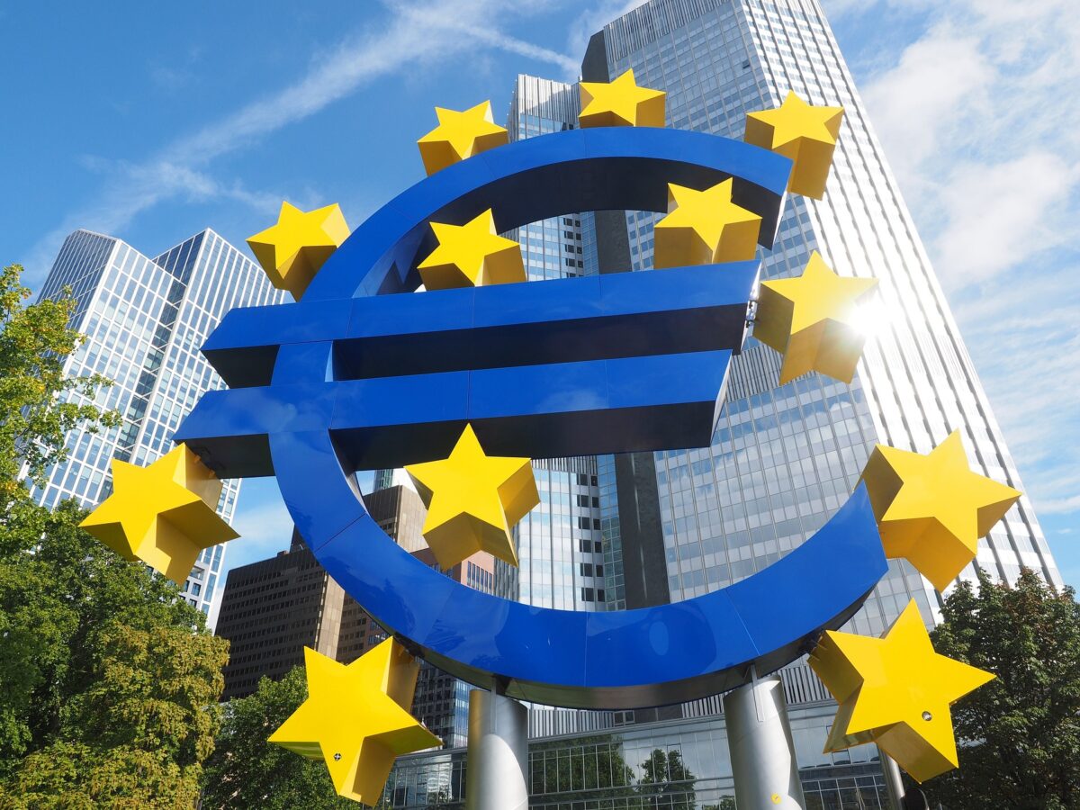 El «aterrizaje suave» de la FED y cómo afectará al Euro