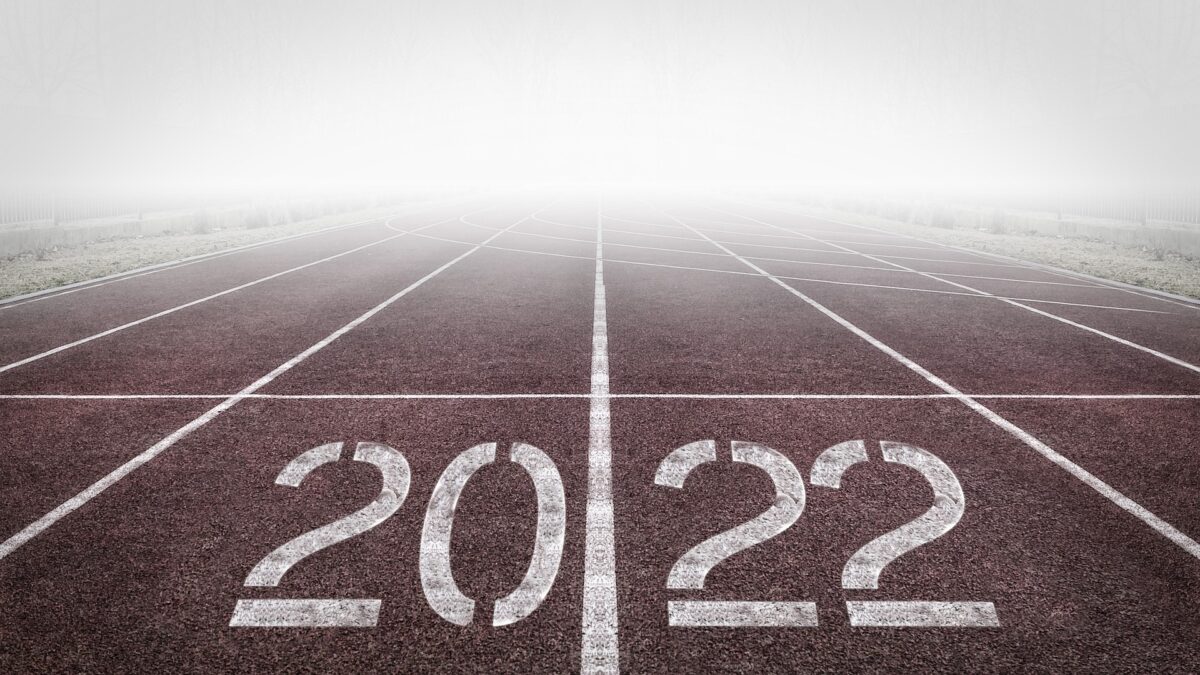 ¿Cómo termina 2022?