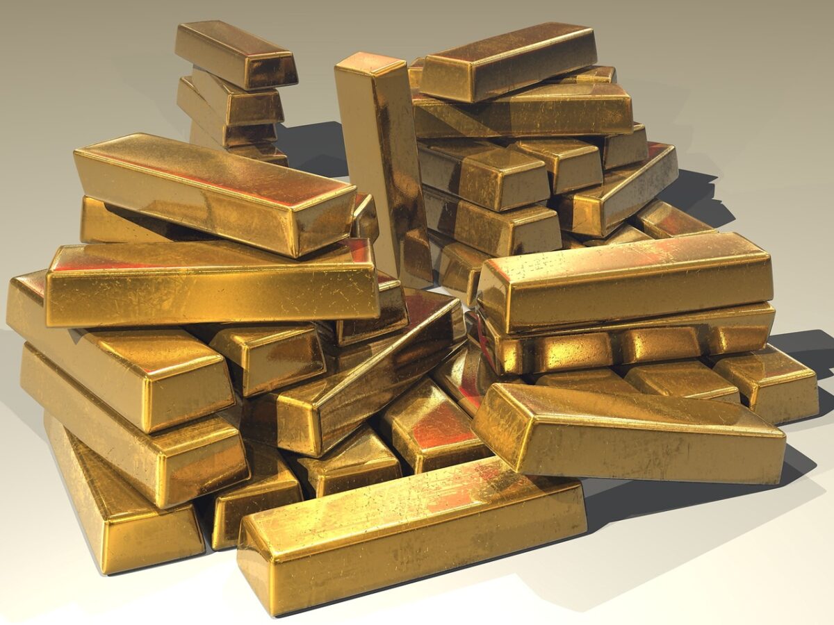Pronóstico técnico del tercer trimestre del oro: el desglose reciente indica más pérdidas